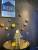 Настольная лампа декоративная Seletti Diesel Living with Seletti 10939 фото
