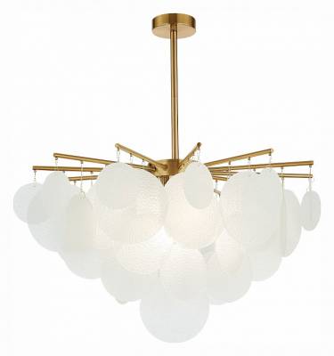 Люстра на штанге ST-Luce Vittoria SL1231.302.06 фото