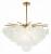 Люстра на штанге ST-Luce Vittoria SL1231.302.06 фото