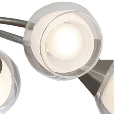 Потолочная люстра LGO Chuichu LSP-0142 фото