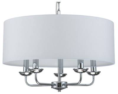 Подвесной светильник Escada Bovilla 10175/5PL фото