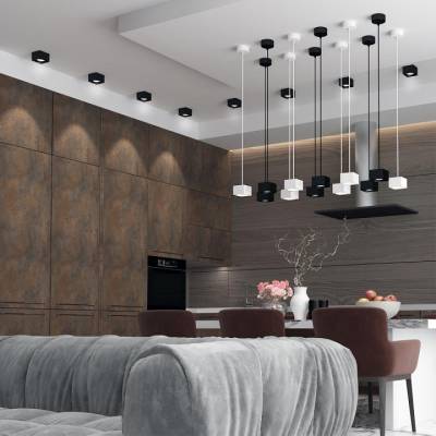 Подвесной светильник Novotech Patera 358657 фото