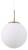 Подвесной светильник Arte Lamp Volare A1561SP-1PB фото