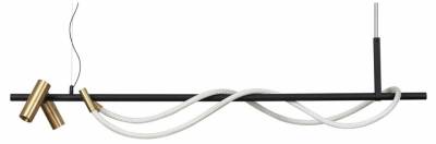 Подвесной светильник Odeon Light Corda 4397/30L фото