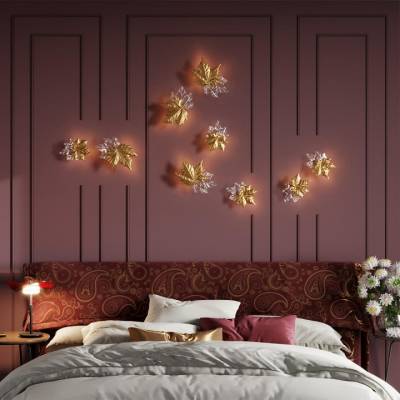 Накладной светильник Odeon Light Eva 4371/6WL фото