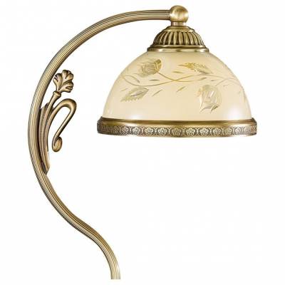 Настольная лампа декоративная Reccagni Angelo 6208 P 6208 P