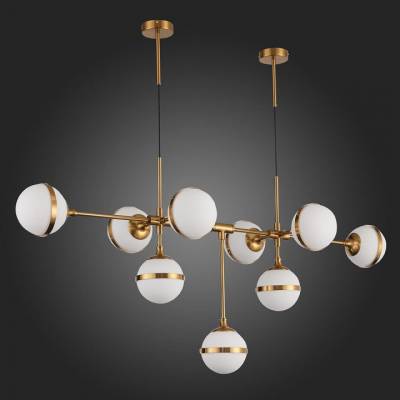 Подвесная люстра ST-Luce Arbe SL1157.303.09 фото