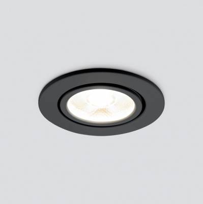 Встраиваемый светильник Elektrostandard 15272/LED 15272/LED фото