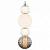 Подвесной светильник Maytoni Collar P069PL-L17CH3K