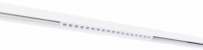 Встраиваемый светильник Arte Lamp Linea A4645PL-1WH фото