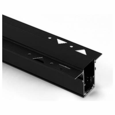Трек встраиваемый Elektrostandard Slim Magnetic a057187 фото