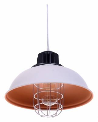 Подвесной светильник LUMINA DECO Fuko LDP 6859 WT фото