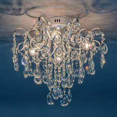 Потолочная люстра Escada Gertrude 1120/4PL фото