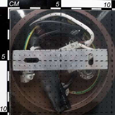 Потолочная люстра Citilux Октава CL131151 фото