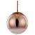 Подвесной светильник Arte Lamp Jupiter A7961SP-1RB фото
