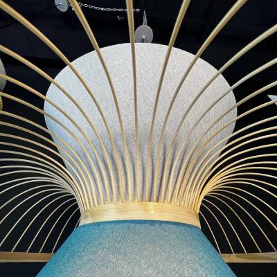 Подвесной светильник Imperiumloft Pella B pella01 фото