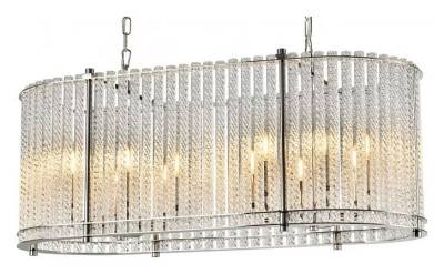 Подвесной светильник iLamp Manhattan P2554-12 NIC фото