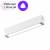 Накладной светильник Denkirs DK8003 DK8003-WH в EL DECO Накладной светильник Denkirs DK8003 DK8003-WH фото