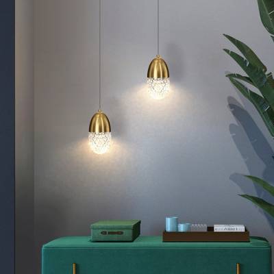 Подвесной светильник Imperiumloft Grape Brass grape01 фото