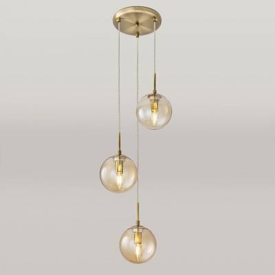 Подвесной светильник Citilux Томми CL102033 фото