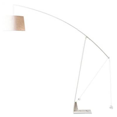 Торшер Loft it Fishrod LOFT5003-WH фото