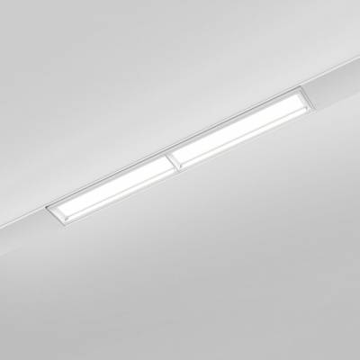 Встраиваемый светильник Elektrostandard Slim Magnetic Wl 85008/01 фото