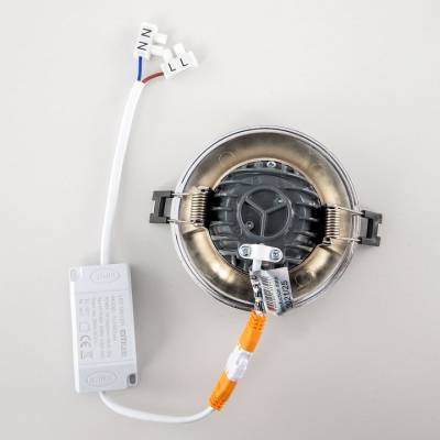 Встраиваемый светильник Citilux Дзета CLD042NW1 фото