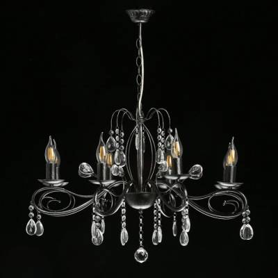 Подвесная люстра De City Лада 2 442010708 фото