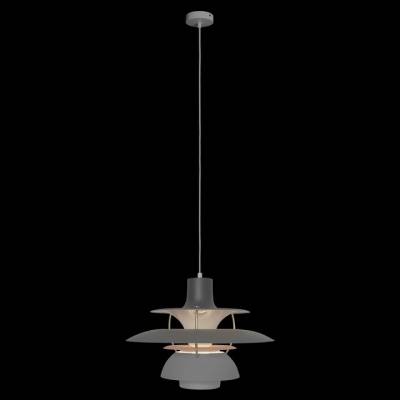 Подвесной светильник Loft it Floret 10113 Grey фото