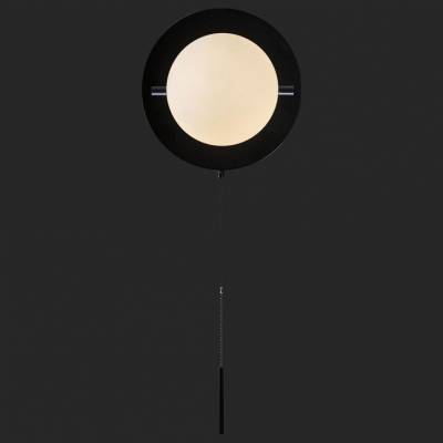 Бра Loft it Signal 10029W Black фото