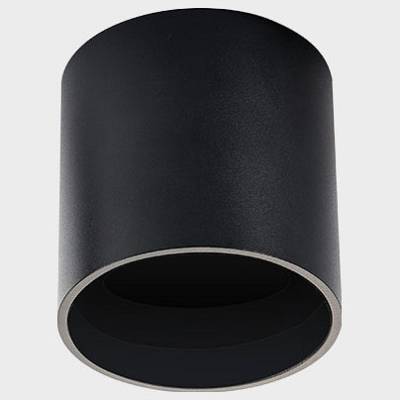 Накладной светильник Italline SKY SKY black фото