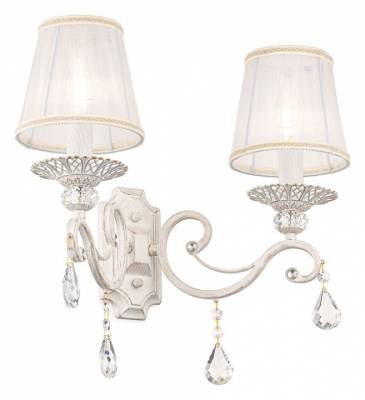 Бра Maytoni Grace ARM247-02-G фото