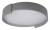Накладной светильник Loft it Coin 10200 Grey фото