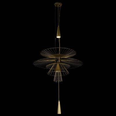 Подвесной светильник Loft it Star 10141/600 фото