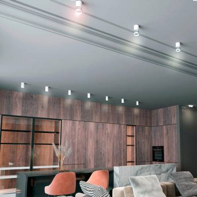 Накладной светильник Novotech Elina 370730 фото