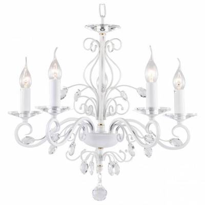 Подвесная люстра Favourite Lanta 1733-5P фото