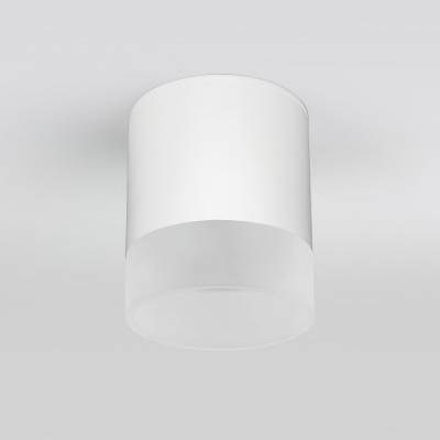 Накладной светильник Elektrostandard Light LED 35140/H белый фото
