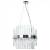 Подвесной светильник Arte Lamp Montreal A1034SP-12CC фото
