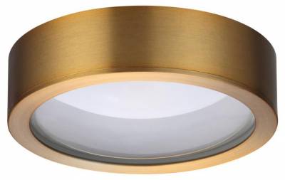 Накладной светильник Odeon Light Reus 4342/7CL фото