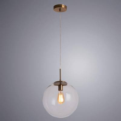 Подвесной светильник Arte Lamp Volare A1930SP-1AB фото