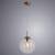 Подвесной светильник Arte Lamp Volare A1930SP-1AB фото