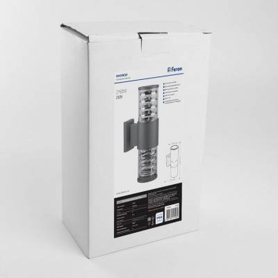 Светильник на штанге Feron DH0802 06299 фото