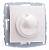 Диммер без рамки Mono Electric Despina / Larissa 500-002505-134 фото