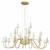 Подвесная люстра Lightstar Diafano 758212 фото