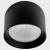 Накладной светильник Italline IT02-007 IT02-007 black 3000K фото