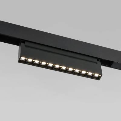 Накладной светильник Elektrostandard Slim Magnetic a057198 фото