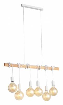 Подвесной светильник EVOLUCE Bagetti SL1142.503.06 фото