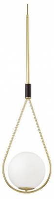 Подвесной светильник Odeon Light Flari 4810/1A фото