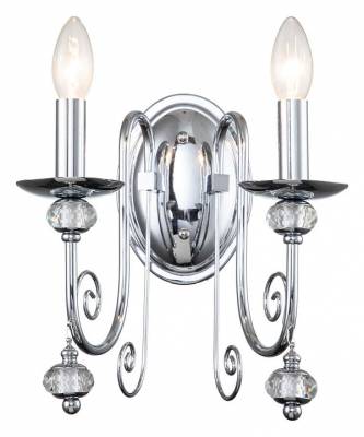 Бра Escada Shine 678/2A Chrome фото