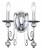 Бра Escada Shine 678/2A Chrome в EL DECO Бра Escada Shine 678/2A Chrome фото